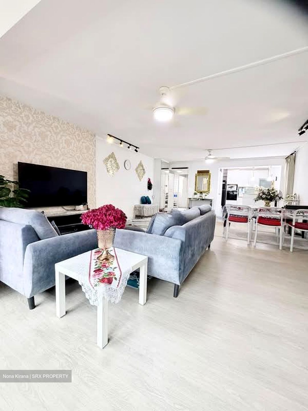 Blk 627 Choa Chu Kang Street 62 (Choa Chu Kang), HDB 5 Rooms #591229141